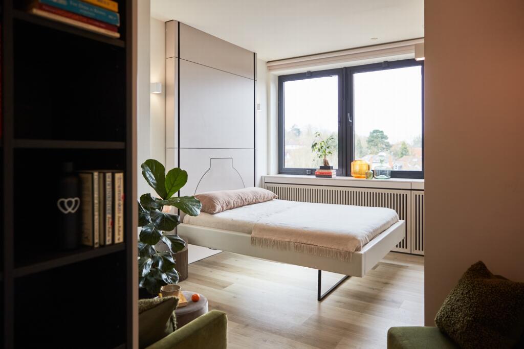 0 bed Studio for rent in . From Moving Places - Hatfield 0 bed Studio for rent in . From Moving Places - Hatfield