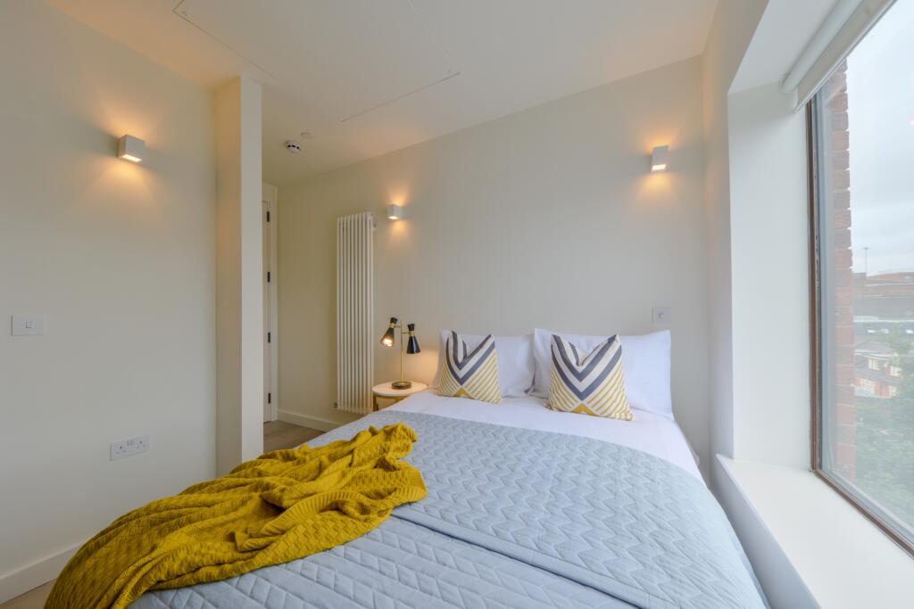 0 bed Studio for rent in Luton. From Moving Places - Hatfield