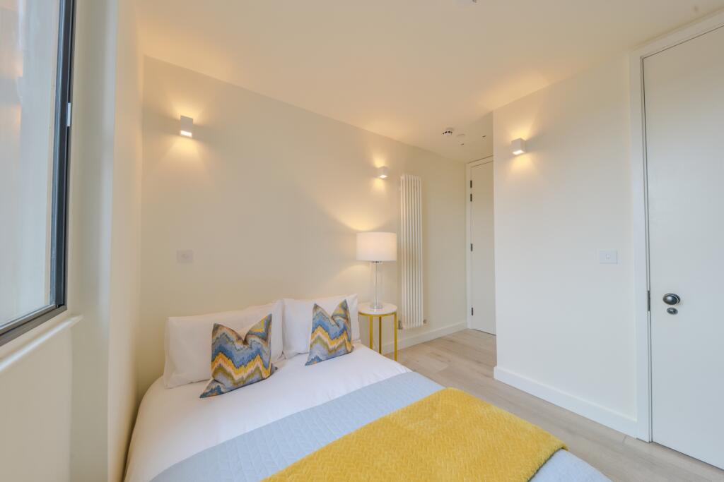 0 bed Studio for rent in Luton. From Moving Places - Hatfield