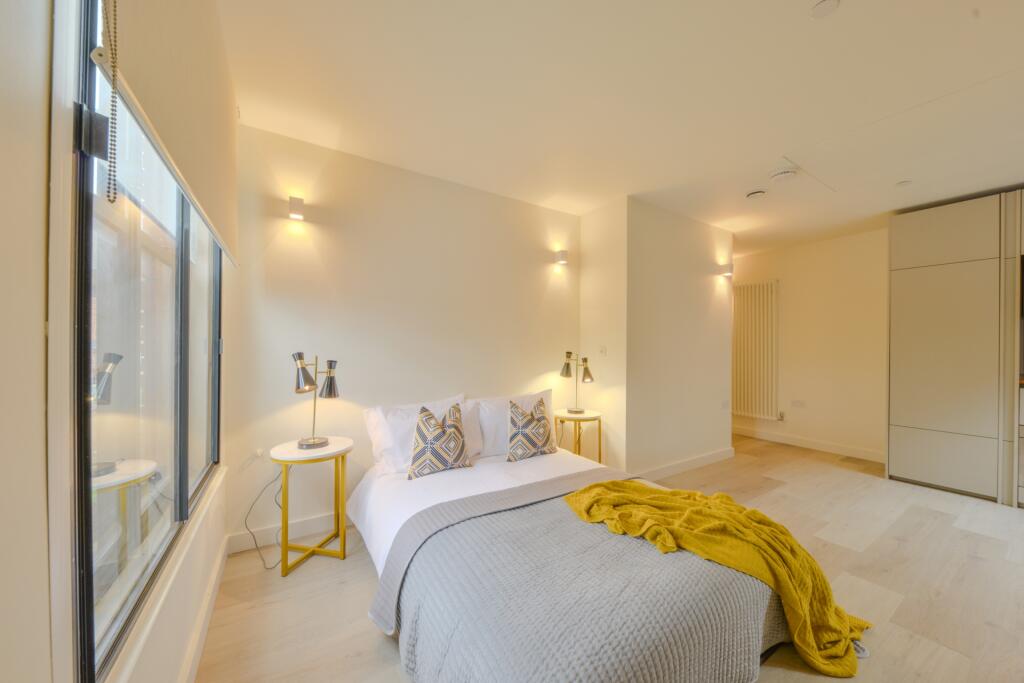 0 bed Studio for rent in Luton. From Moving Places - Hatfield