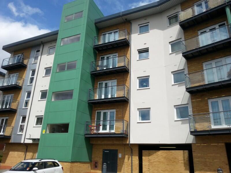 1 bed 1st Floor Flat for rent in Hatfield. From Moving Places - Hatfield