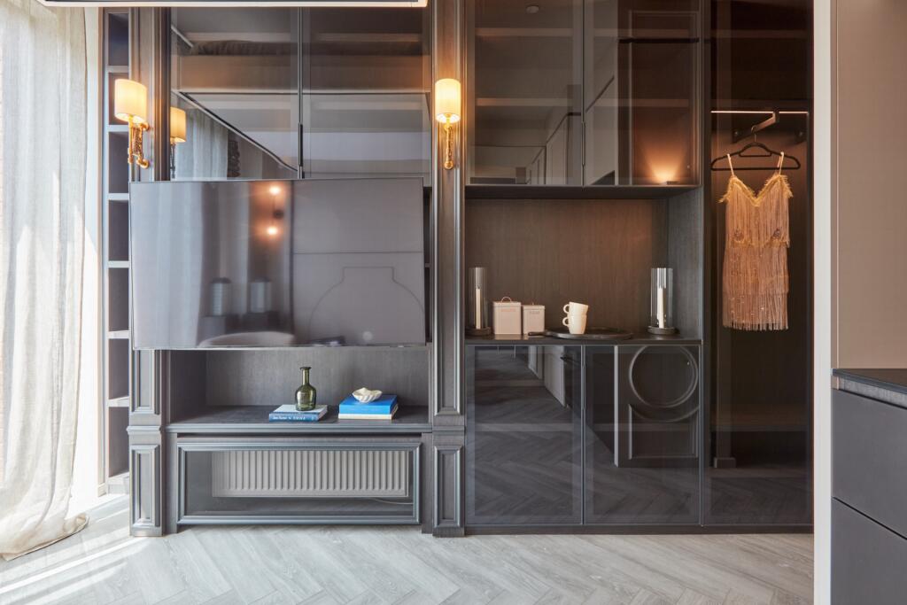 0 bed Studio for rent in . From Moving Places - Hatfield