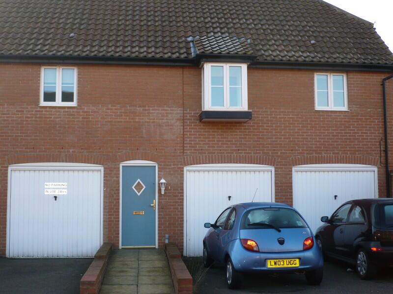 1 bed Coach House for rent in Hatfield. From Moving Places - Hatfield 1 bed Coach House for rent in Hatfield. From Moving Places - Hatfield