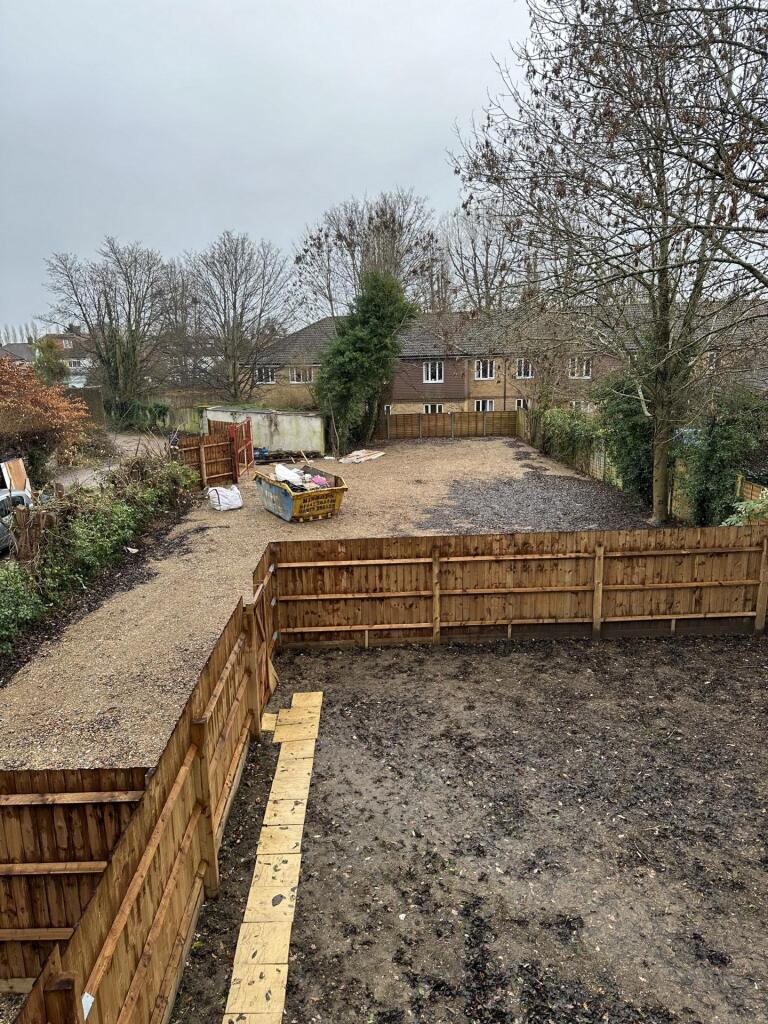 0 bed Dev Land - Leisure for rent in Chiswell Green. From Moving Places - Hatfield