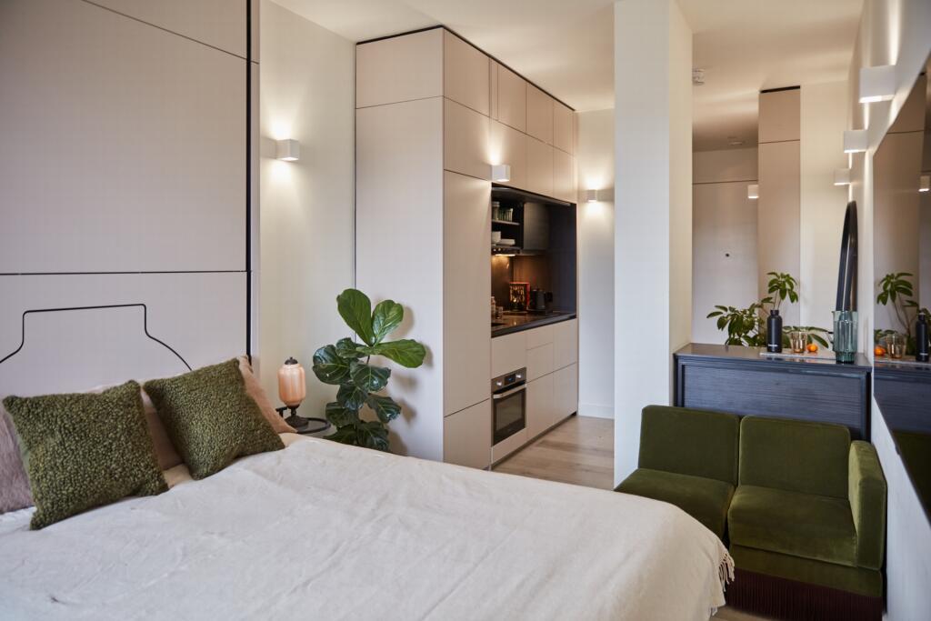 0 bed Studio for rent in . From Moving Places - Hatfield