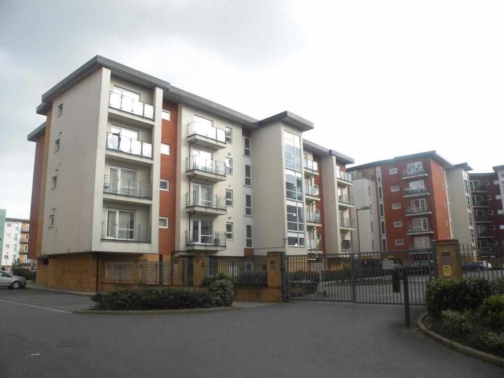 1 bed Apartment for rent in Hatfield. From Moving Places - Hatfield