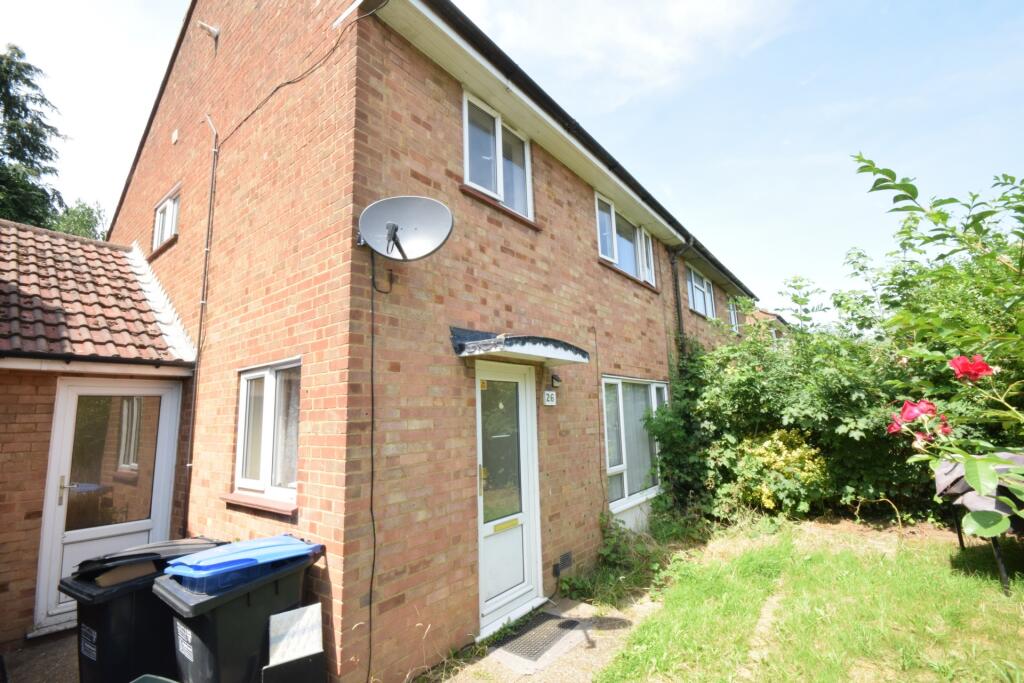 3 bed Detached for rent in Hatfield. From Moving Places - Hatfield
