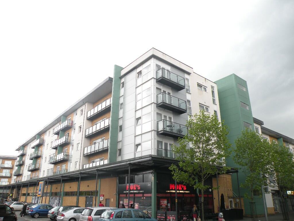 2 bed Apartment for rent in Hatfield. From Moving Places - Hatfield