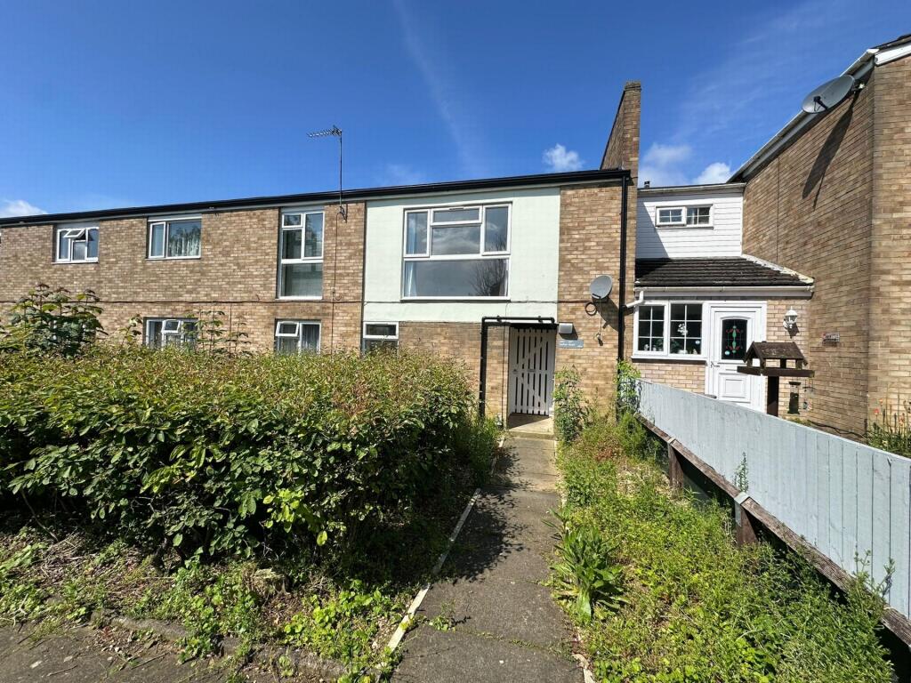 1 bed Annexe for rent in Stevenage. From Moving Places - Hatfield