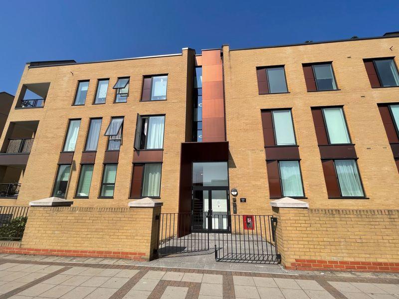 1 bed Apartment for rent in London. From Moving Places - Hatfield 1 bed Apartment for rent in London. From Moving Places - Hatfield