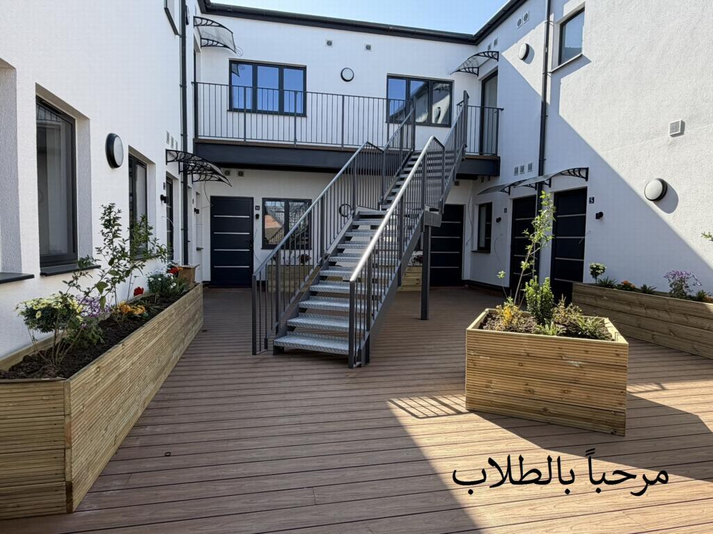 1 bed 1st Floor Flat for rent in Hatfield. From Moving Places - Hatfield 1 bed 1st Floor Flat for rent in Hatfield. From Moving Places - Hatfield