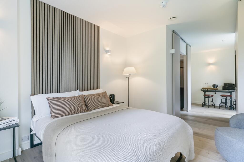 0 bed Studio for rent in Harrow. From Moving Places - Hatfield