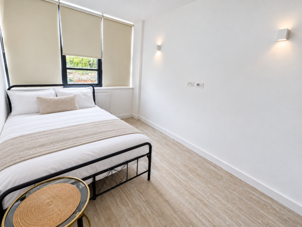 0 bed Studio for rent in Harrow. From Moving Places - Hatfield