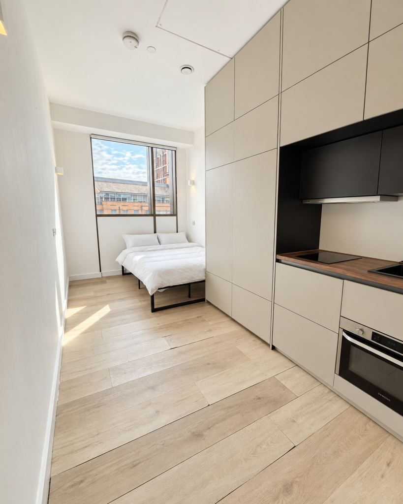 0 bed Studio for rent in Luton. From Moving Places - Hatfield 0 bed Studio for rent in Luton. From Moving Places - Hatfield