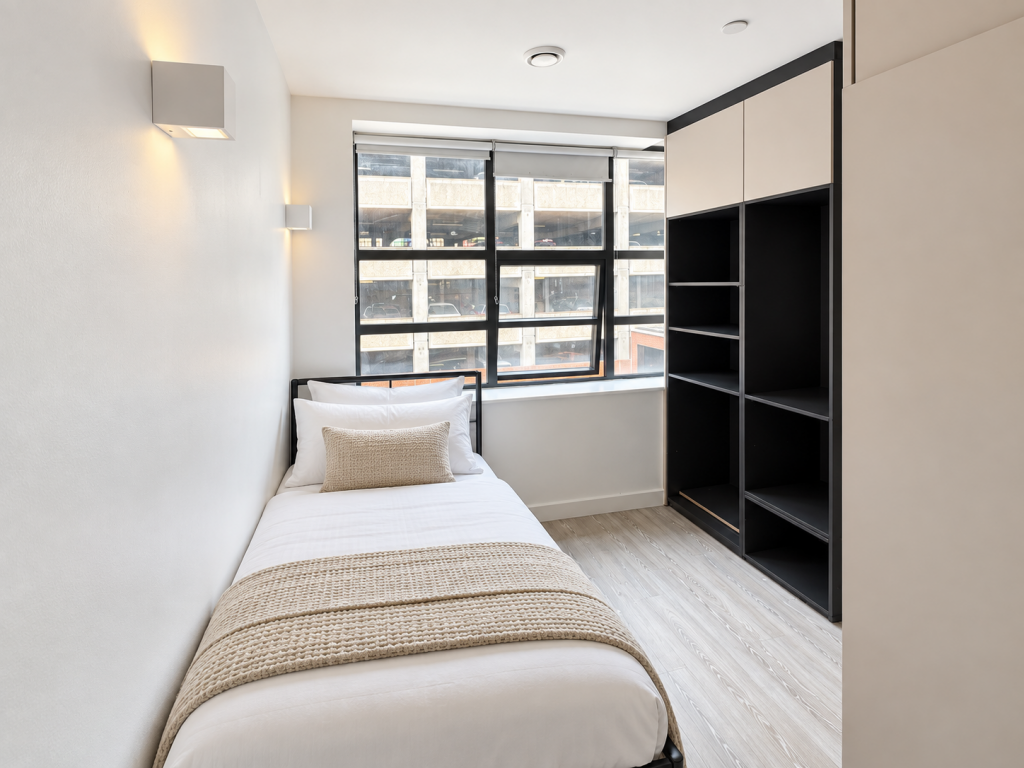 0 bed Studio for rent in Harrow. From Moving Places - Hatfield