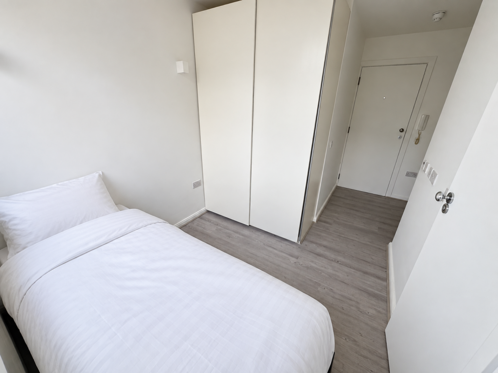 0 bed Studio for rent in Harrow. From Moving Places - Hatfield