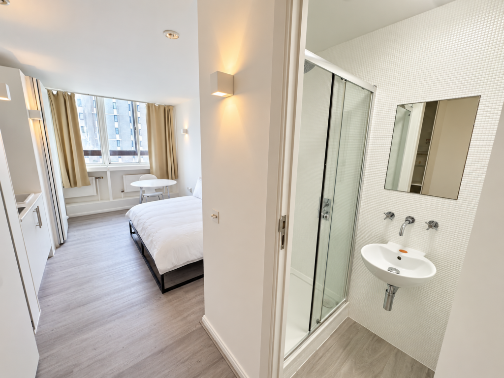 0 bed Studio for rent in Harrow. From Moving Places - Hatfield