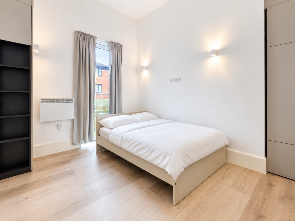 0 bed Studio for rent in Harrow. From Moving Places - Hatfield