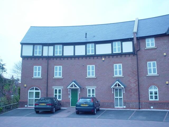 2 bed Apartment for rent in Widnes. From Myler Estates - Widnes