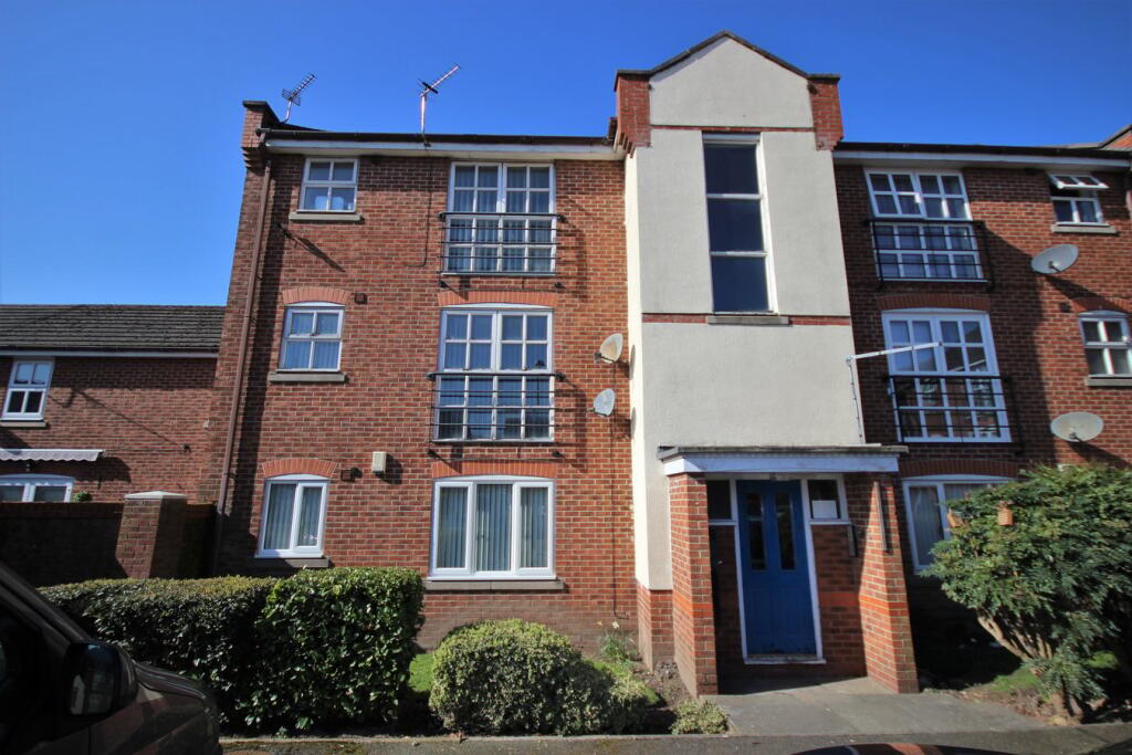 2 bed Apartment for rent in Widnes. From Myler Estates - Widnes