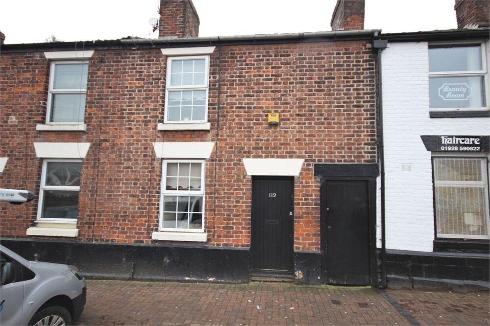 2 bed Cottage for rent in Sutton Weaver. From Myler Estates - Widnes