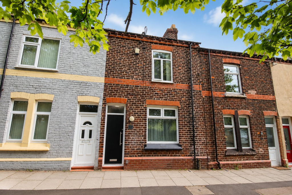 1 bed HMO for rent in Widnes. From Myler Estates - Widnes