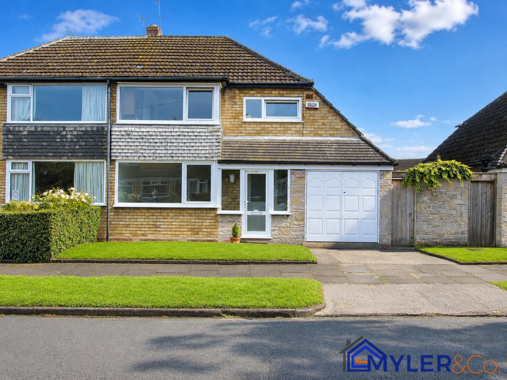 3 bed Semi Detached for rent in Widnes. From Myler Estates - Widnes