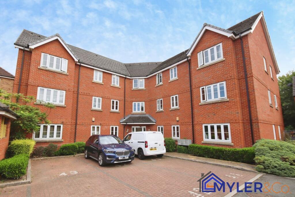 2 bed Apartment for rent in Cronton. From Myler Estates - Widnes 2 bed Apartment for rent in Cronton. From Myler Estates - Widnes