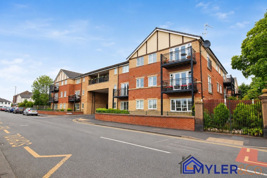 2 bed Apartment for rent in . From Myler Estates - Widnes 2 bed Apartment for rent in . From Myler Estates - Widnes