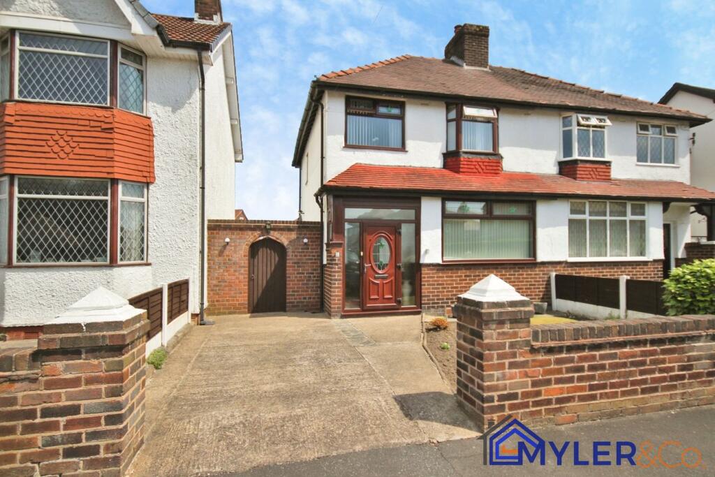3 bed Semi Detached for rent in Bold Heath. From Myler Estates - Widnes 3 bed Semi Detached for rent in Bold Heath. From Myler Estates - Widnes