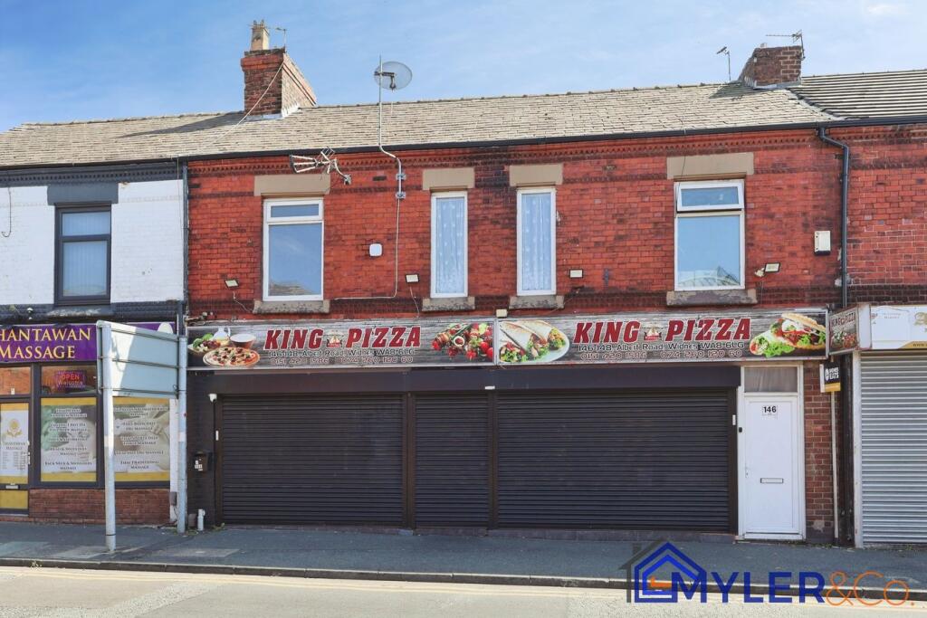 1 bed Apartment for rent in Widnes. From Myler Estates - Widnes 1 bed Apartment for rent in Widnes. From Myler Estates - Widnes