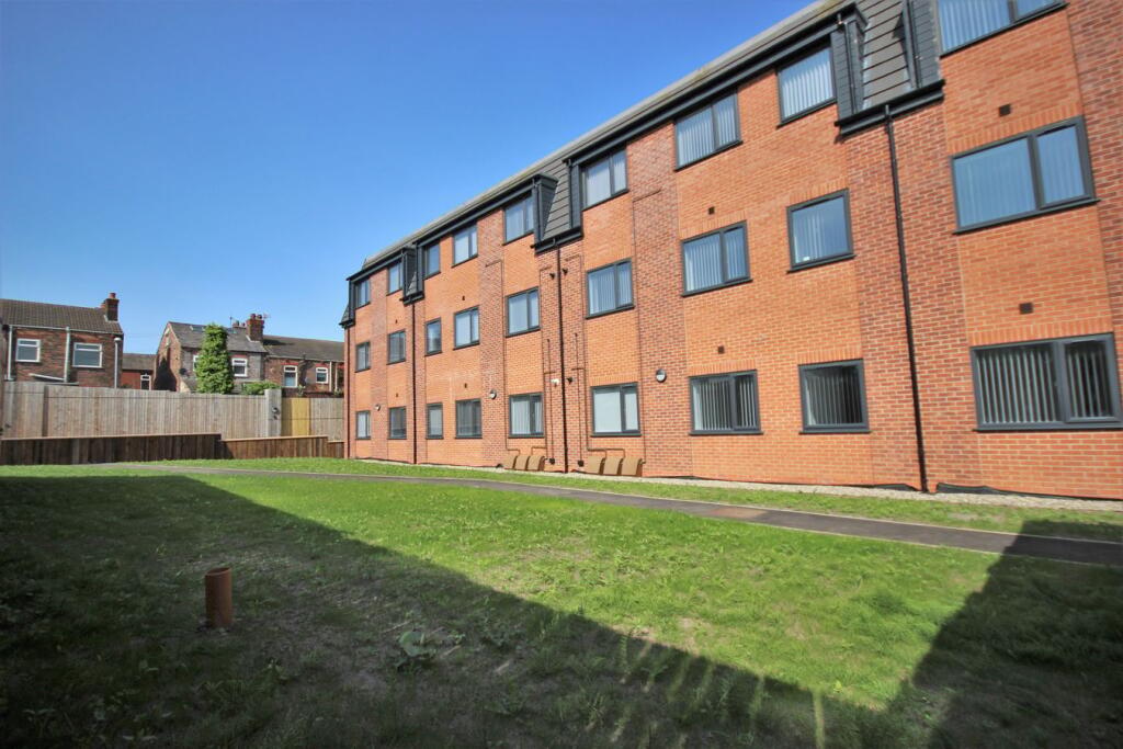 1 bed Apartment for rent in Widnes. From Myler Estates - Widnes