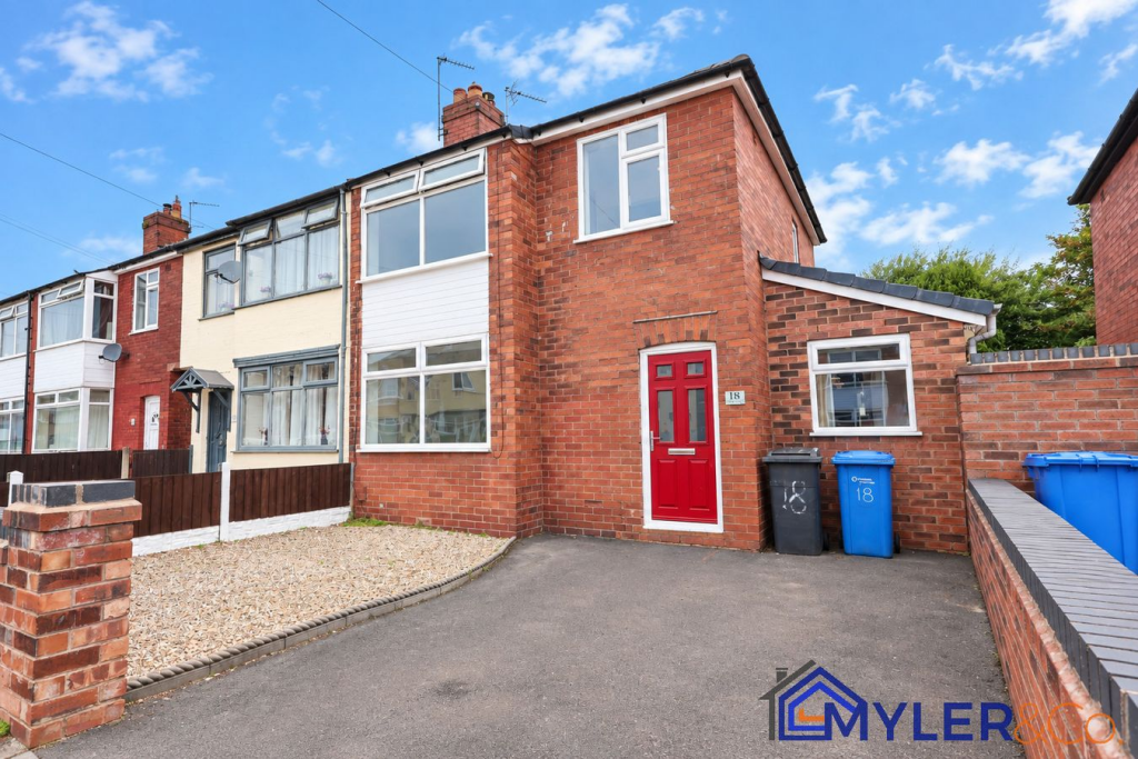 3 bed Semi Detached for rent in Warrington. From Myler Estates - Widnes