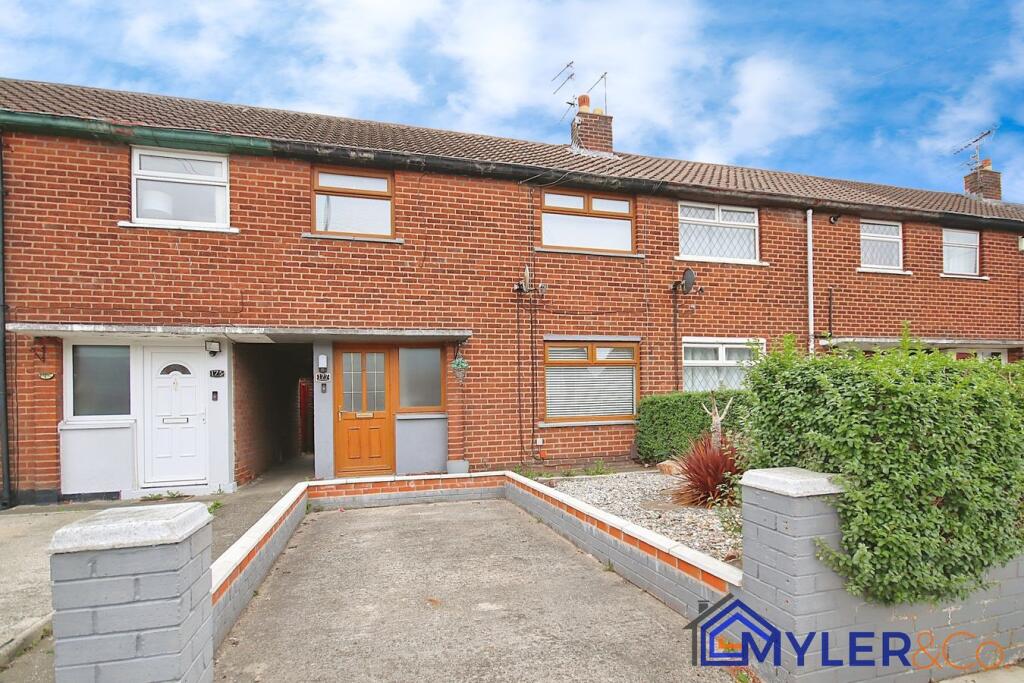 3 bed Town House for rent in Widnes. From Myler Estates - Widnes 3 bed Town House for rent in Widnes. From Myler Estates - Widnes
