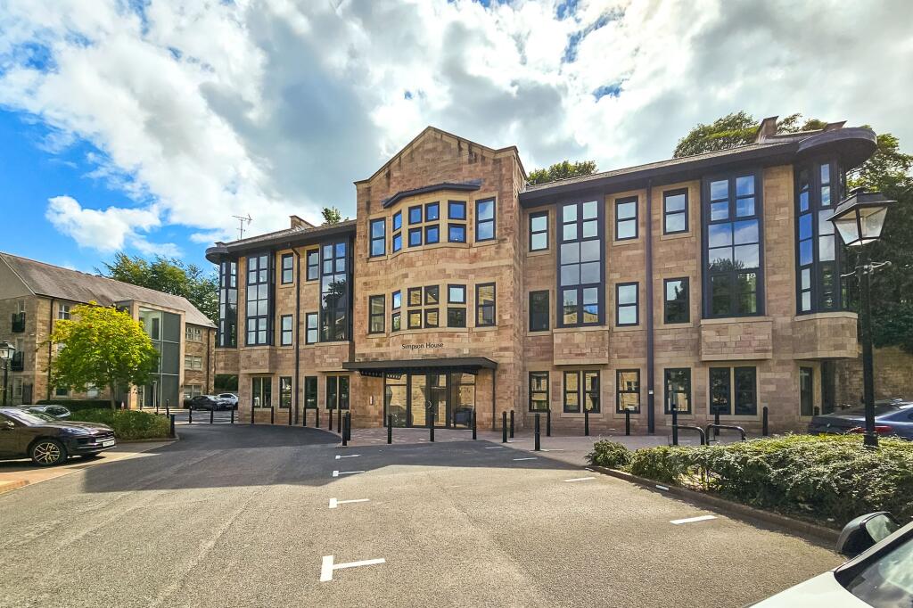 3 bed Apartment for rent in Harrogate. From Myrings Estate Agents - Harrogate 3 bed Apartment for rent in Harrogate. From Myrings Estate Agents - Harrogate