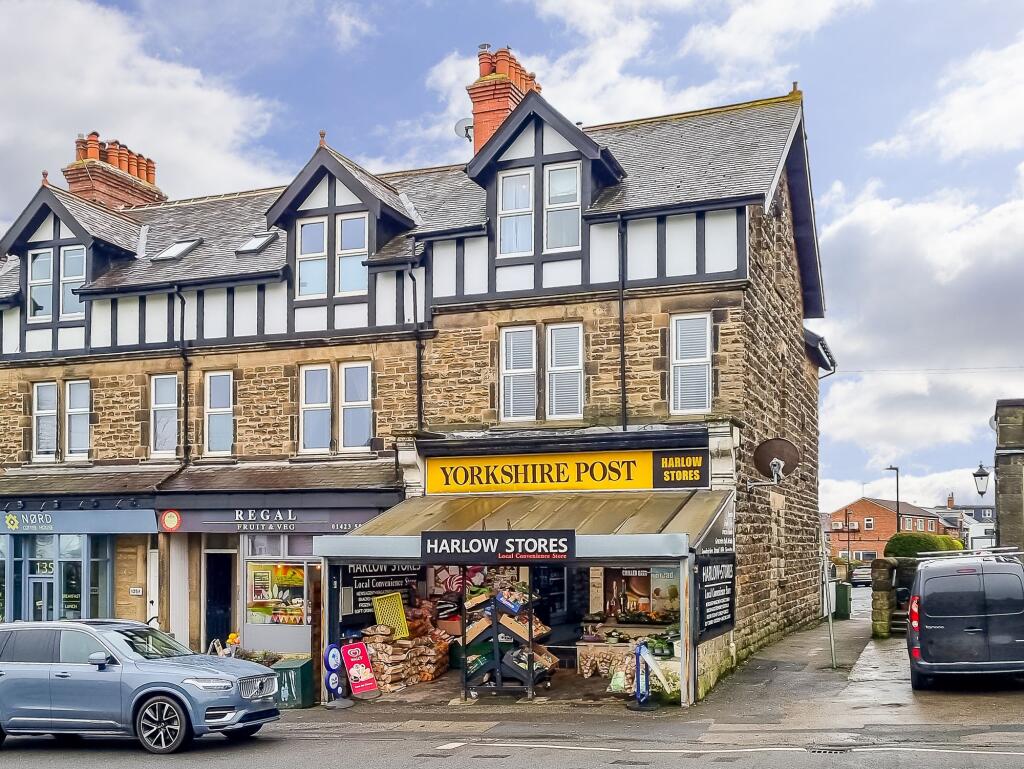 3 bed Annexe for rent in Harrogate. From Myrings Estate Agents - Harrogate 3 bed Annexe for rent in Harrogate. From Myrings Estate Agents - Harrogate