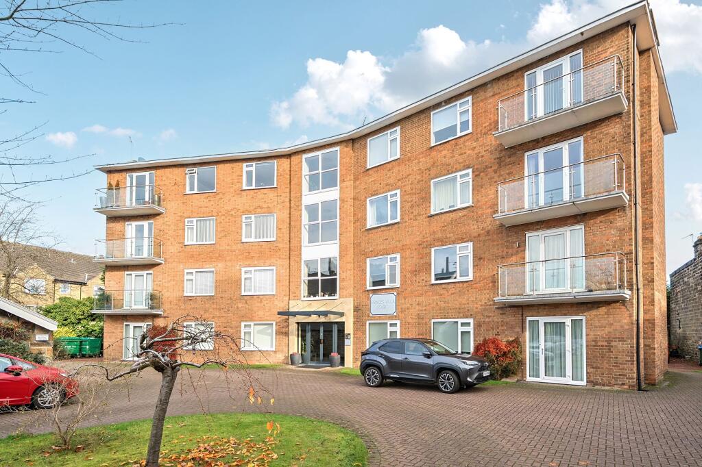 2 bed 1st Floor Flat for rent in Harrogate. From Myrings Estate Agents - Harrogate
