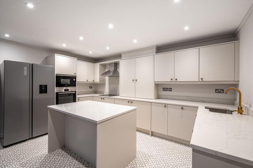 2 bed Detached for rent in Harrogate. From Myrings Estate Agents - Harrogate