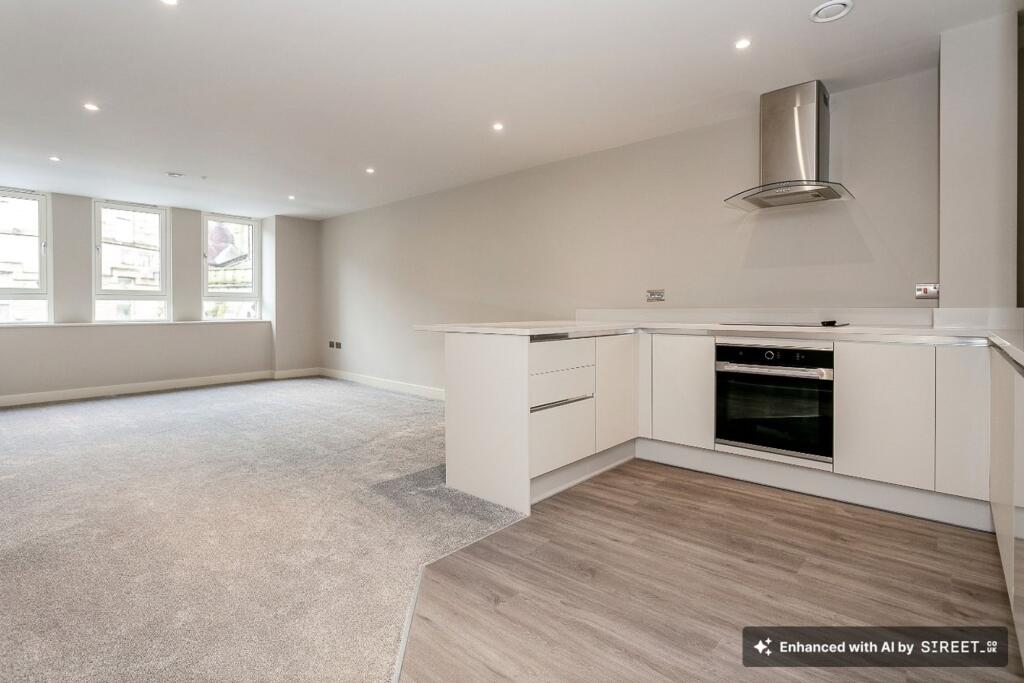 2 bed Apartment for rent in Harrogate. From Myrings Estate Agents - Harrogate