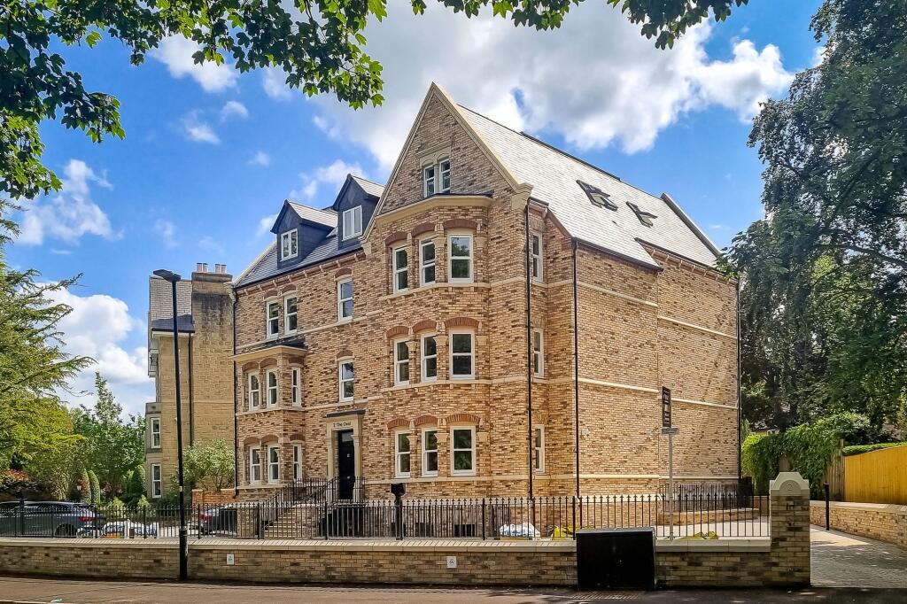 2 bed Apartment for rent in Harrogate. From Myrings Estate Agents - Harrogate