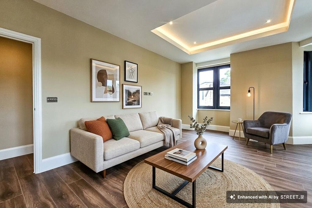 2 bed Apartment for rent in Harrogate. From Myrings Estate Agents - Harrogate