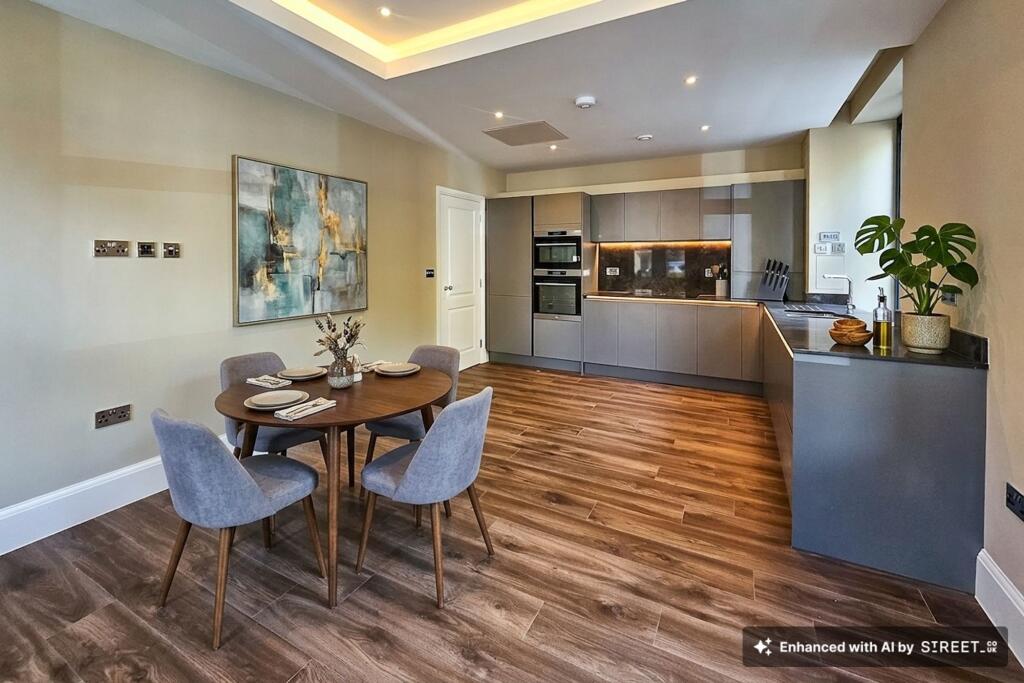 2 bed Apartment for rent in Harrogate. From Myrings Estate Agents - Harrogate