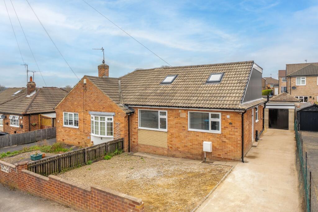 3 bed Bungalow for rent in Harrogate. From Myrings Estate Agents - Harrogate