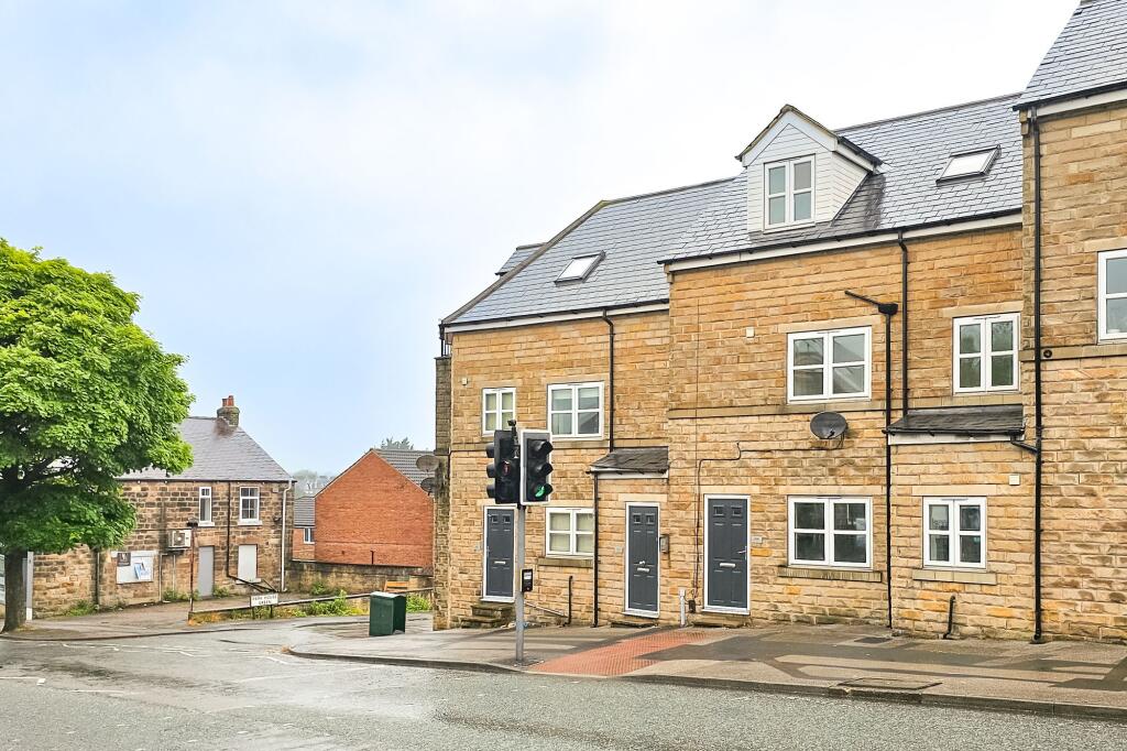 2 bed Apartment for rent in Harrogate. From Myrings Estate Agents - Harrogate