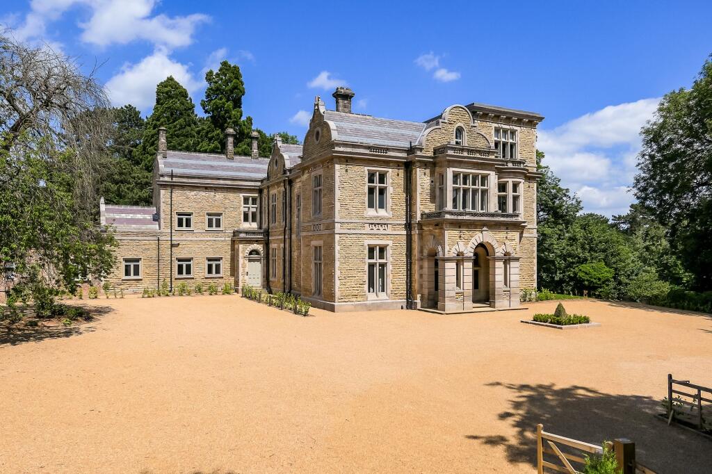 2 bed Apartment for rent in Ripon. From Myrings Estate Agents - Harrogate 2 bed Apartment for rent in Ripon. From Myrings Estate Agents - Harrogate