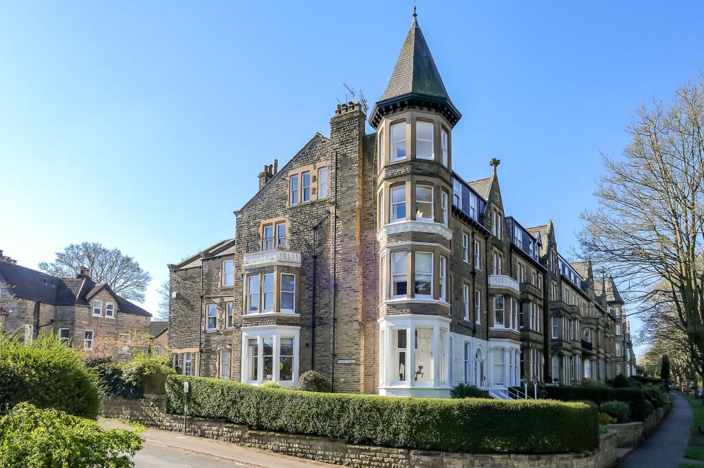 2 bed Apartment for rent in Harrogate. From Myrings Estate Agents - Harrogate