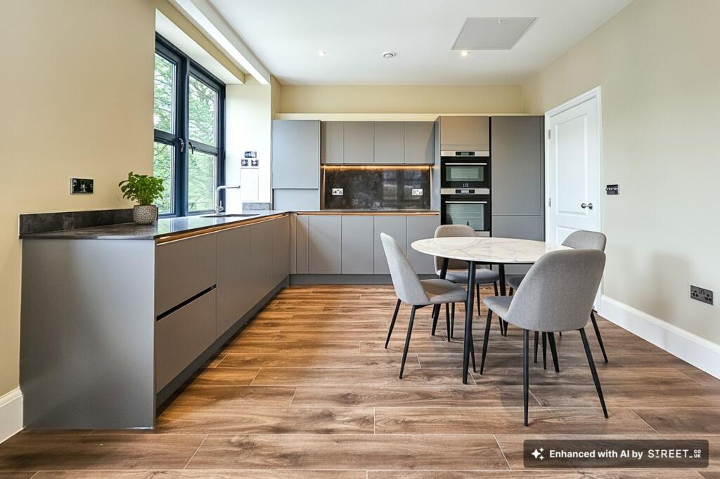 2 bed Apartment for rent in Harrogate. From Myrings Estate Agents - Harrogate