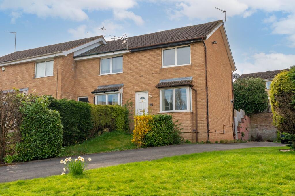 2 bed Semi Detached for rent in Harrogate. From Myrings Estate Agents - Harrogate