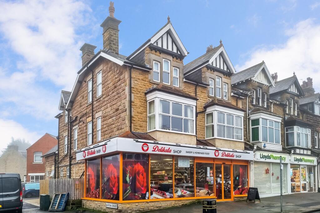 2 bed Apartment for rent in Harrogate. From Myrings Estate Agents - Harrogate