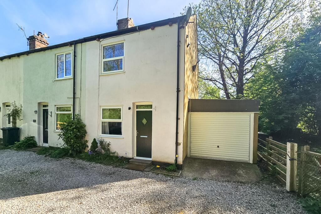 2 bed Cottage for rent in Harrogate. From Myrings Estate Agents - Harrogate